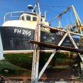 Repairs, maintenance and refit at Padstow Boatyard - picture 2