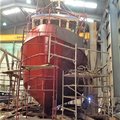 Repairs, maintenance and refit at Padstow Boatyard - picture 5