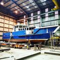 Repairs, maintenance and refit at Padstow Boatyard - picture 3
